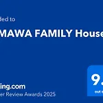 Samawa Family House