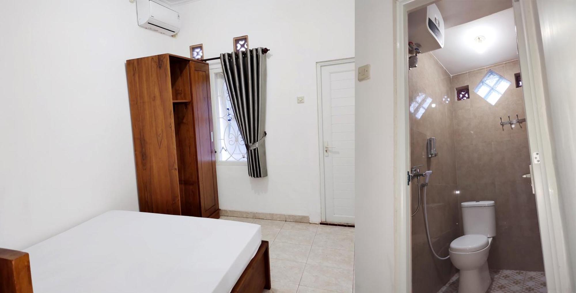 Samawa Family House Villa *
