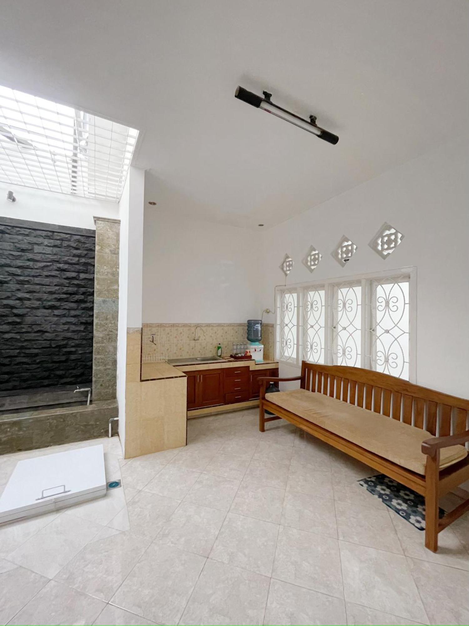 Samawa Family House Villa *