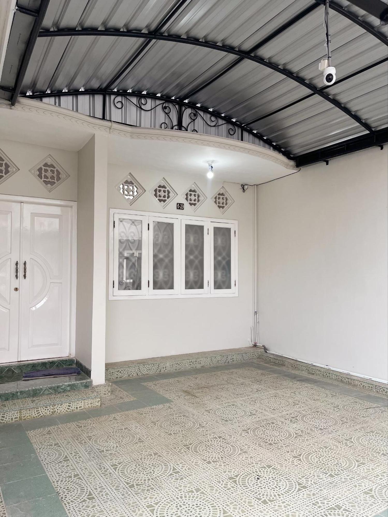 Villa Samawa Family House Banyuwangi (East Java)