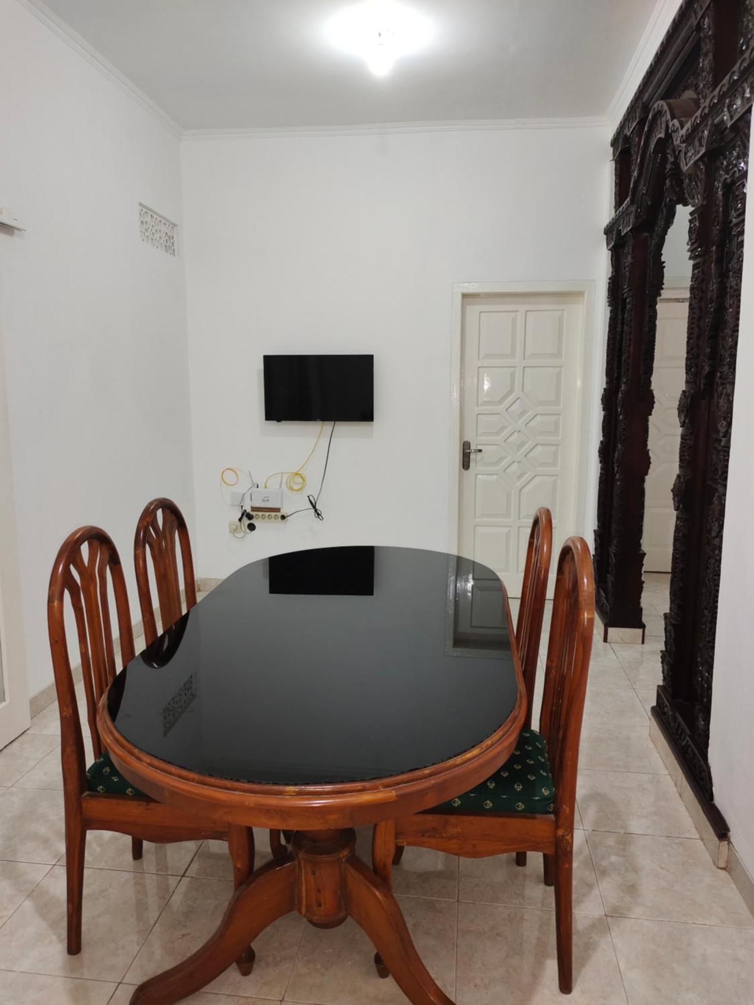 Samawa Family House Villa *