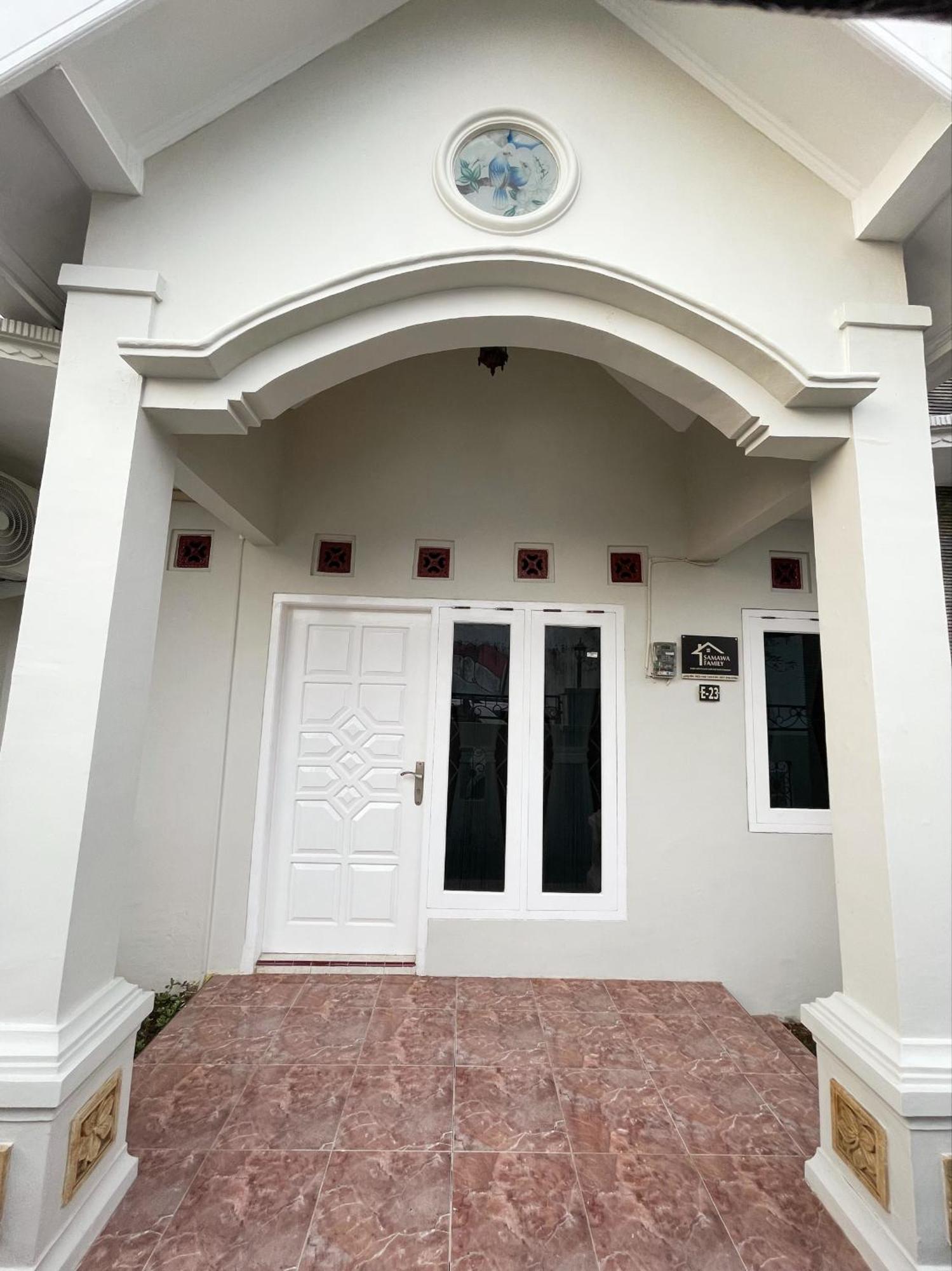 Samawa Family House